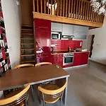 Apartmán Haz