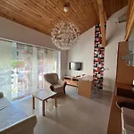 Haz Apartmán *