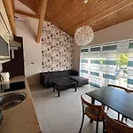 Haz Apartmán *