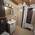 Apartmán Haz *