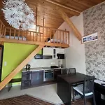 Haz Apartmán
