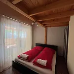 Apartamento Ház Balatonlelle