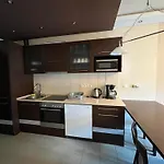 Apartmán Haz *