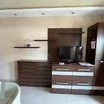 Apartmán Haz
