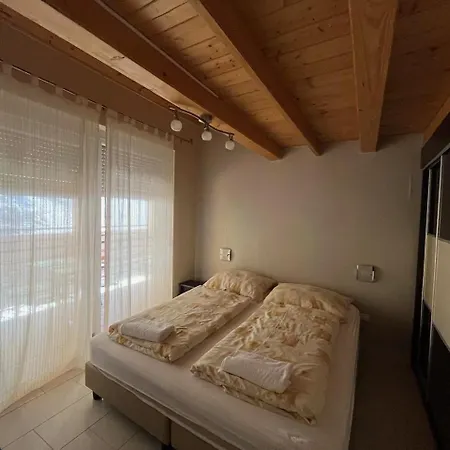 Haz Apartment Balatonlelle