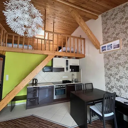 Haz Apartment