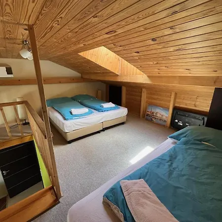 Haz Apartment Balatonlelle