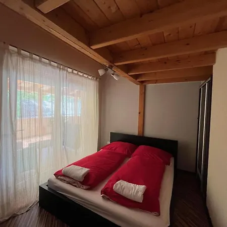 Apartment Haz Balatonlelle