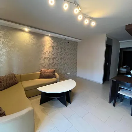 Haz Apartment