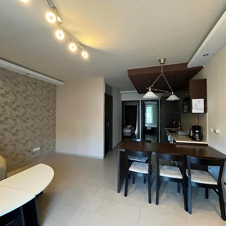 Apartment Haz Balatonlelle