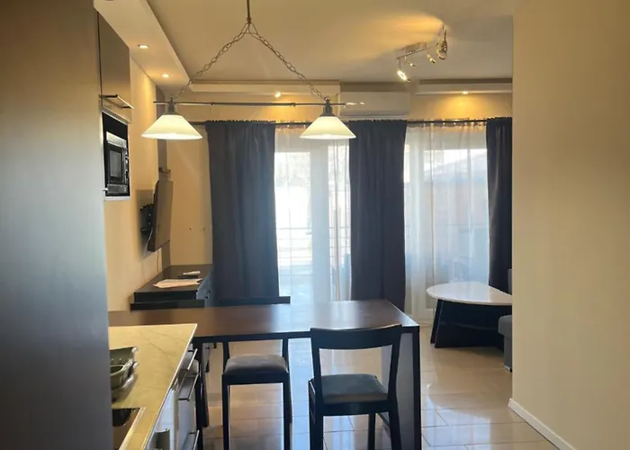 Ház Apartamento