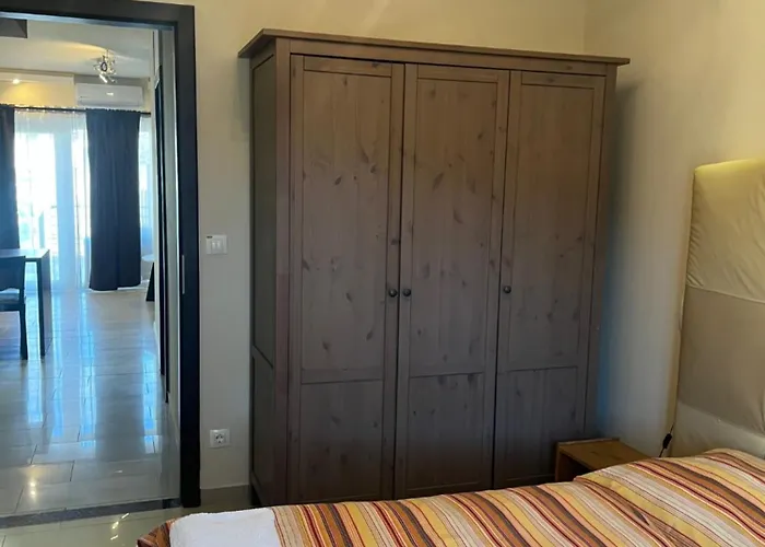 Apartamento Ház Balatonlelle